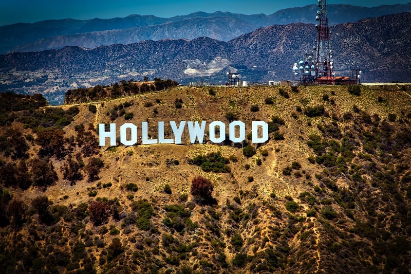 Hollywood Whispers