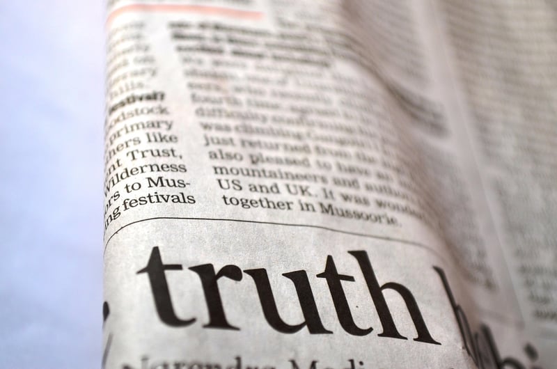 Truth or Hoax